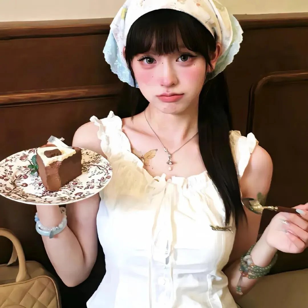 山里的春天