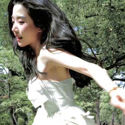 甜蜜人生