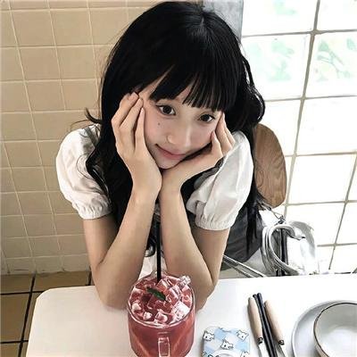 忧郁小妇人