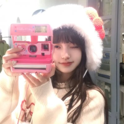 色彩直冲而上